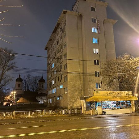 Ceronav Studio Галац Экстерьер фото